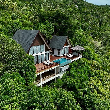 Taoruna Villa Тао Екстер'єр фото