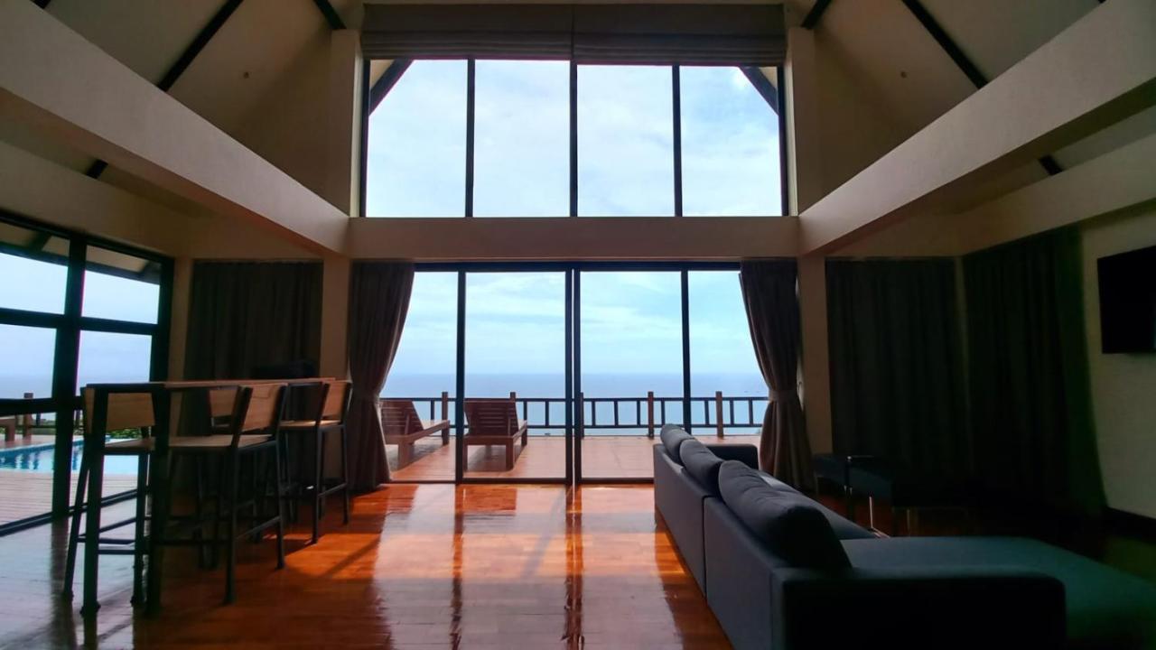 Taoruna Villa Тао Екстер'єр фото