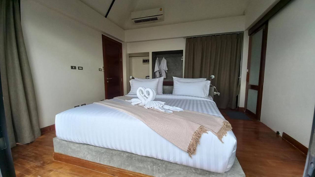 Taoruna Villa Тао Екстер'єр фото
